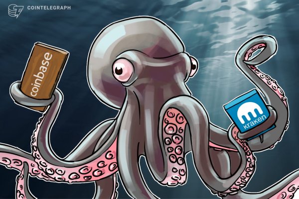 Kraken супернет рынок