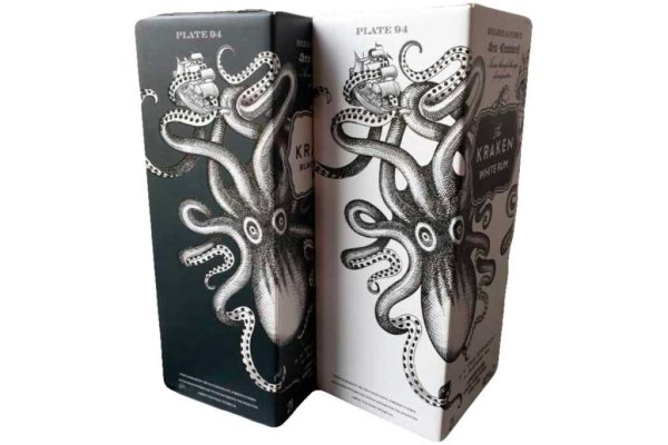 Kraken 18at