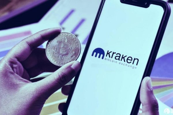 Кракен не работает тор